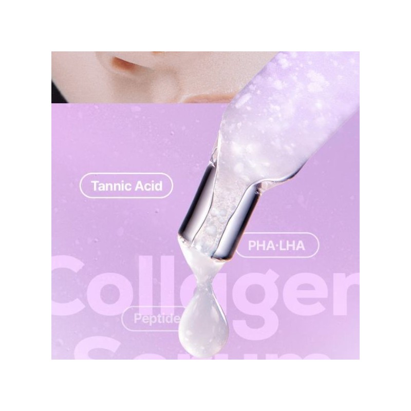 BIO HEAL BOH Probioderm Collagen Remodeling Serum 30ml Refill 30ml