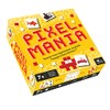 Pixelmania - boite avec accessoires: Avec 45 cartes ; 1