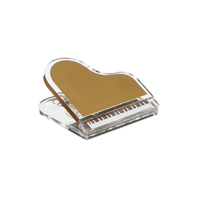 nakano Piano Clip Gold CL – 25 N/G