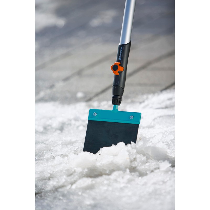 Gardena Rasca 15 Combisystem para quitar el Hielo y la