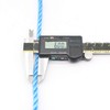Blue Rope | Polypropylene | 30 Meter Length X 6mm
