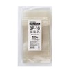 Seiniti Lamigrip High Barrier Stand, Transparent Type (BP) LGBP-16, 50