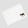 Dog Breeds Sticky Notes - 4" x 3" 50 Sheets.