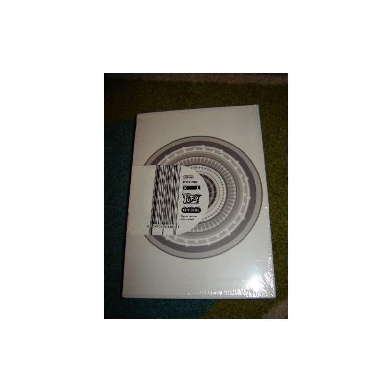 Lemon Jelly - "64-95"