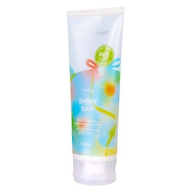 Crema Corporal Hidratación Profunda Shiny Day 200 ml Natural Scents