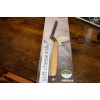 Boska Holland Stainless Steel Bamboo Cheesy Knife, Soft Cheeses