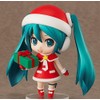 グッスマくじ 「初音ミク 2012 Winter Ver.」 B賞 ねんどろいど 初音ミク サンタVer.
