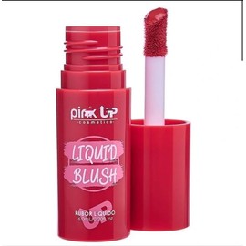 Rubor liquido "Liquid Blush" Pink Up (SOLO VENDEMOS PRODUCTOS 100% ORIGINALES) (Blushing, 6gr)