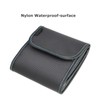 95mm Lens Filter Pouch Case, with Belt Loop, Up to