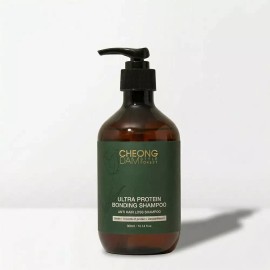 Cheongdam Style 청담스타일 포레스트 울트라 단백질 본딩 샴푸 (200) Cheongdam Style Forest Ultra Protein Bonding Shampoo (200ml)