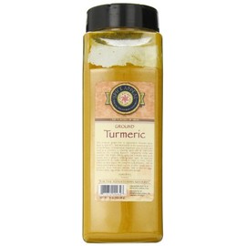 Spice Appeal Turmeric Ground, 16 Ounce