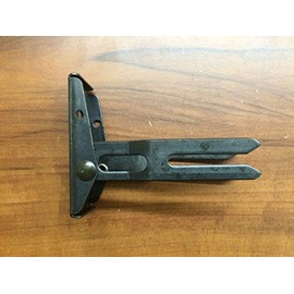 Milwaukee 45-16-0495 Pivot Shoe Assembly