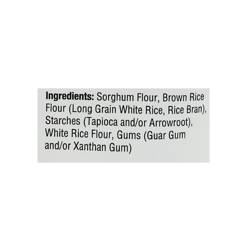 Namaste Foods - Gluten Free Perfect Flour Blend, 5lb