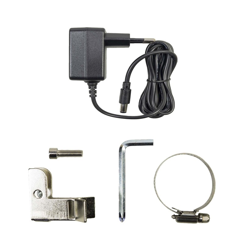 PNI PNI-HS541 Safe House HS541 Smart Valve with Wi-Fi, for