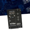 M.2 NGFF MSATA to SATA3 Adapter Card JBOD Mode 6Gbps