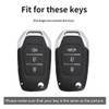 ontto Alloy Car Key fob Cover Fit for SAIC MAXUS