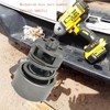 N851243 N415871 Mechanism Impactor assembly for DEWALT DCF899 DCF899HB DCF899H