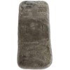 Naturally Sheepskins Australian Merino Lambskin Stroller Liner/Universal fit, Temperature regulating,