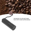 Manual Coffee Bean Grinder Portable Hand Coffee Grinder Home Hand