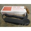 Sony HU-80 - Microphone