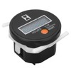 Digital Hour Meter High Precise Mechanical Hourmeter Wide Range Hour