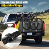 ‎Tanfix ‎Tailgate Pad, Pickup Truck Tailgate Protector, ScratchResistant Tailgate Pad