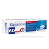 Steradent Triple Action Plus 60 compresse