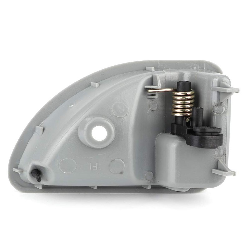 Reminnbor Door Handle Inside Front Left Drive Side 8200247802 Suitable