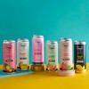 Jasmine Grapefruit Ice Tea by KAYTEA - Organic Certified -