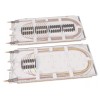 AFL APEX AX-TRAY-2-2 36 ct Splice Tray