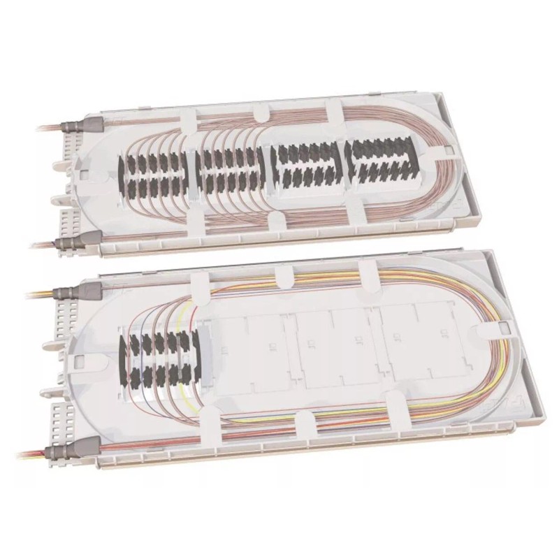 AFL APEX AX-TRAY-2-2 36 ct Splice Tray
