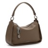 SURI FREY SFY Buffey Shoulder Bag Taupe