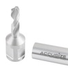 Accusize Industrial Tools 5/16'' Dia of Drill H.S.S. Fully Ground