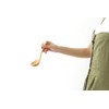 kicoriya Wooden Ladle Ladle Size Selectable with S Hook (S