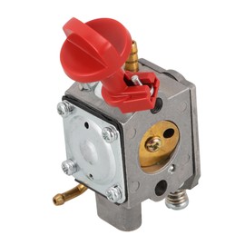 Mikinona Carburetor Kit for Lawnmower Replacement for Easy Maintenance Enhanced Fuel Efficiency