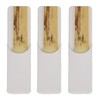 Clarinet Reeds Air Dried Strength 2.5 Traditional Reed 10PCS Clarinet