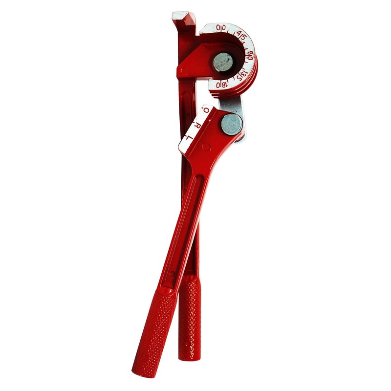 Dapetz ® 3 in 1 Mini Pipe Bender Plumbing for