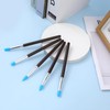 Silicone Sculpting Tools, 5 PCS Clay Carving Tools Paint Color