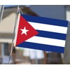 MacLand 30×45 CM Cuba Flag,12×18 inch Small 150D Cuban Outdoor
