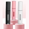 Scalp Applicator Comb 18ml Capacity Prevent Leakage Hair Massage Comb