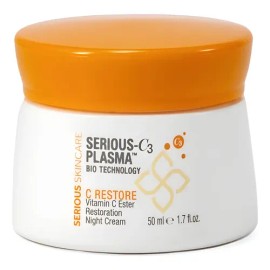 Serious Skincare - Serious-c3 Plasma Vitamin C Restore - Cre                                                                                          