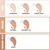 Base Liquida Máxima Cobertura Skin Evolution Vitamina E 31gs