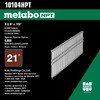 Metabo HPT Framing Nails | 2-3/8 In. x .113 |