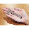 Niigataseiki SK Made in Japan Mini Caliper 2 inches MVC-05