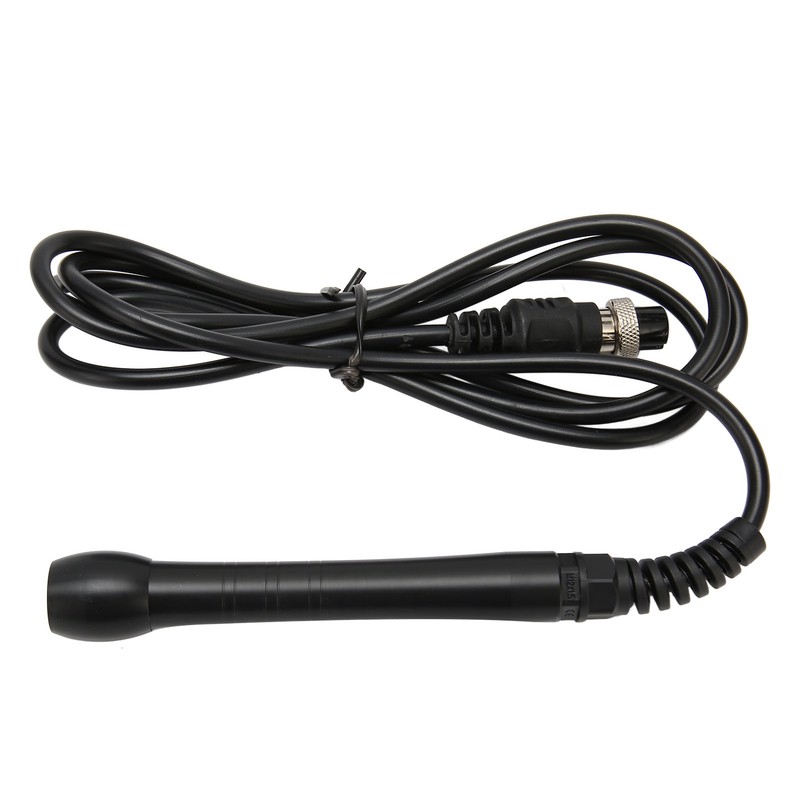 RF Electric Wave Beauty Machine Face Probe Replacement Massage Head