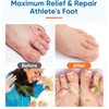 Tea Tree Oil Foot Spray for Dry, Cracked Heels –