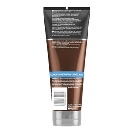 John Frieda Brilliant Brunette Colour Protection Conditioner, Pack of 1 (1 x 250 ml)