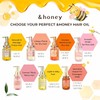 &honey Fleur Mimosa Moist Treatment Refill 350g