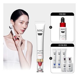 AHC Pro Shot Cola Juvenation Lift 4 Capsule Infused Eye Cream 30ml + (Free) Pro Shot / AHC 프로샷 콜라 쥬비네이션 리프트4 캡슐 인퓨즈드 아이크림 30ml+(증정)프로샷