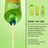 Garnier Fructis Sleek & Shine Intensely Smooth Leave-In Conditioning Cream,